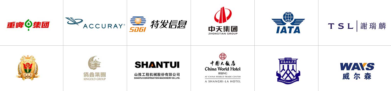 譯聯(lián)翻譯公司案例